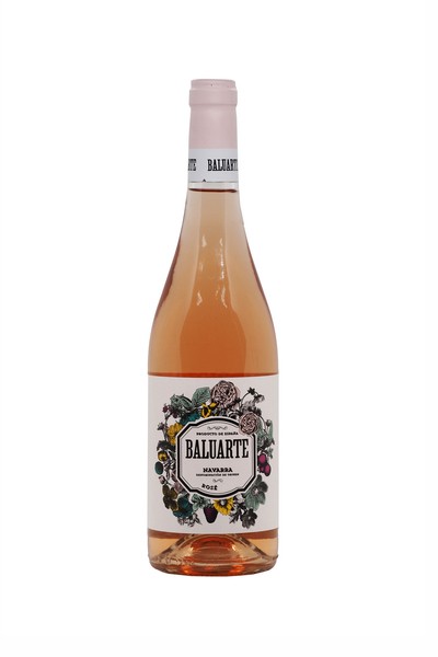 Baluarte Rosat