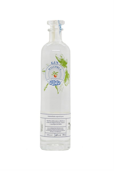 Suau Ginebra