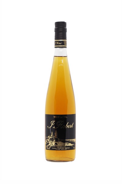 Moscatell J. Robert