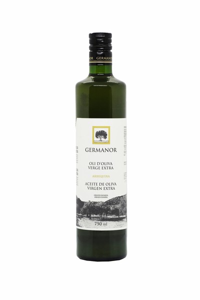 Germanor Oli d’oliva 750ml
