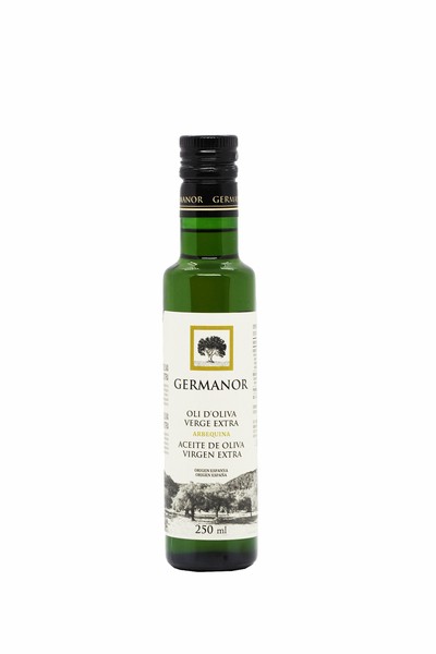 Germanor Oli d’oliva 250ml