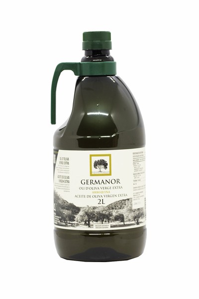 Germanor Oli d’oliva garrafa 2L