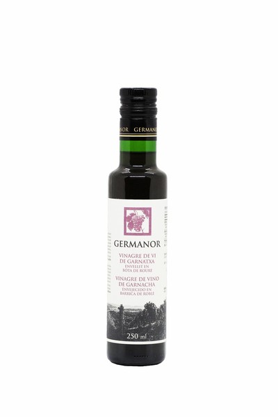 Germanor Vinagre de Garnatxa