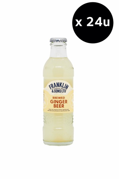 Franklin & Sons Ginger Beer