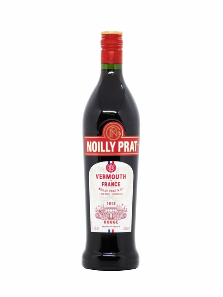 Noilly Prat Vermell