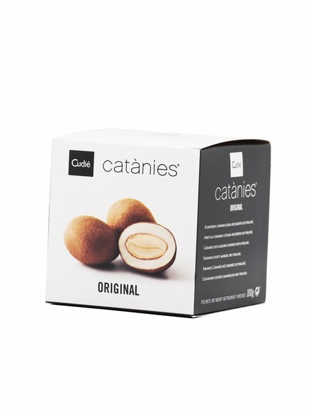 Cudié Catànies 100grs