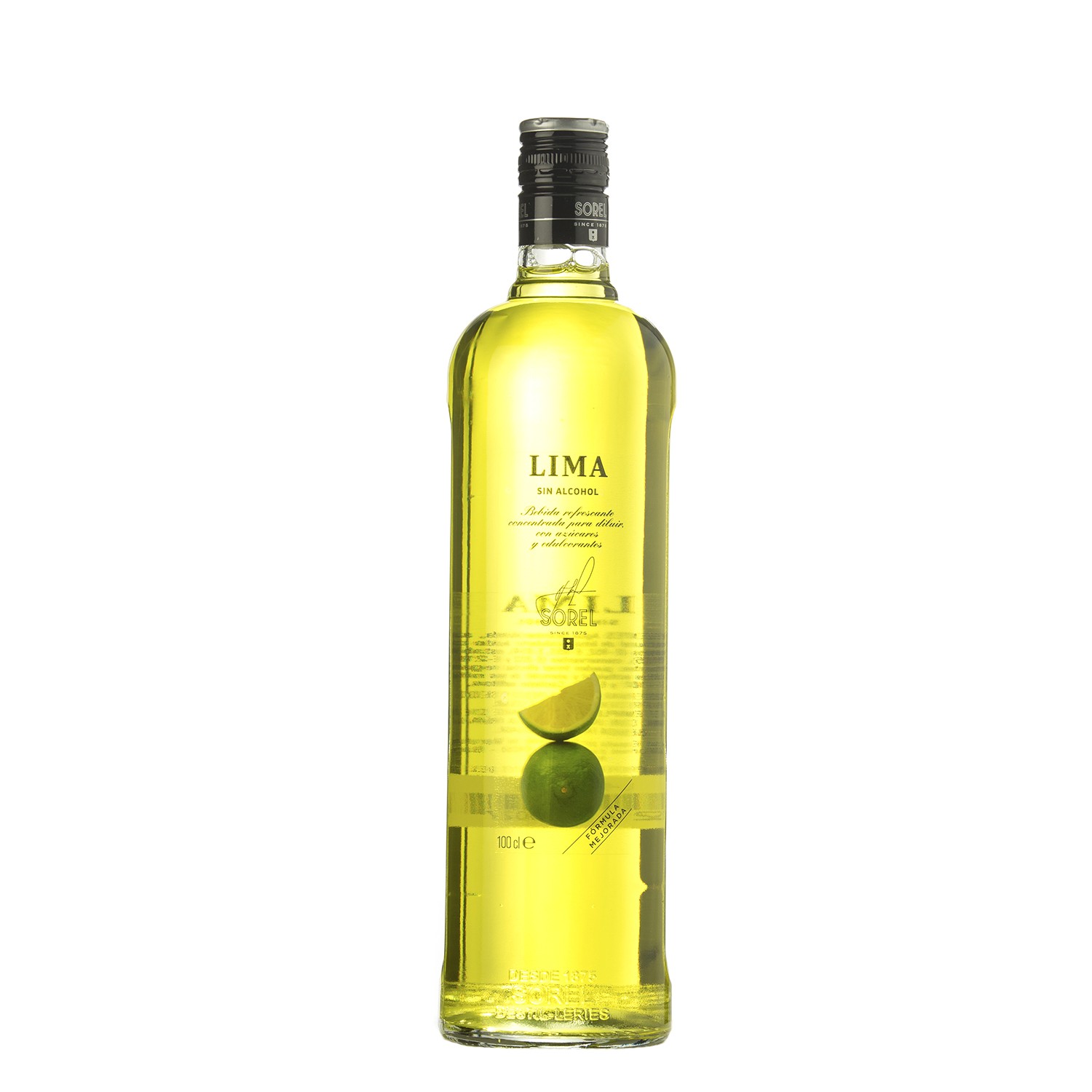 Lima Sorel 1L