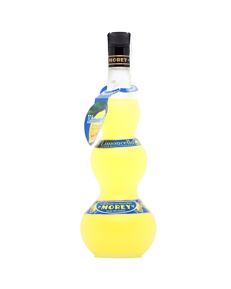 Morey Limoncello
