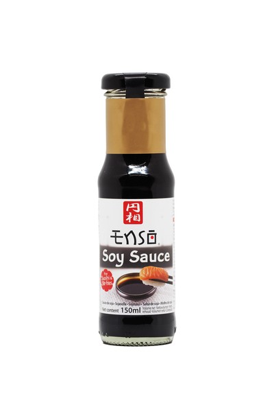 Enso Salsa de Soja