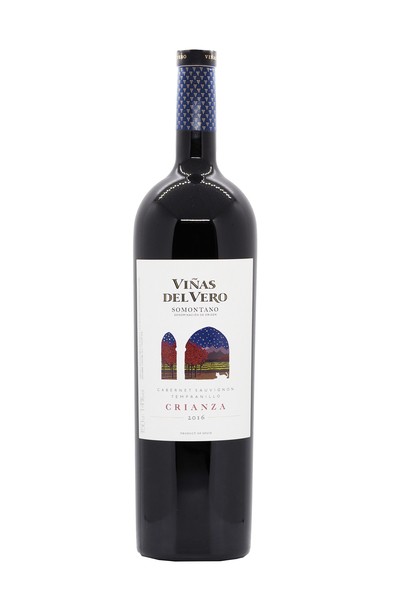 Viñas del Vero Criança Magnum