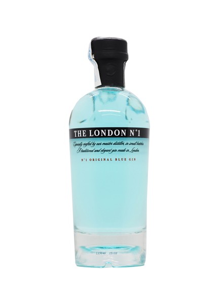 The London nº 1