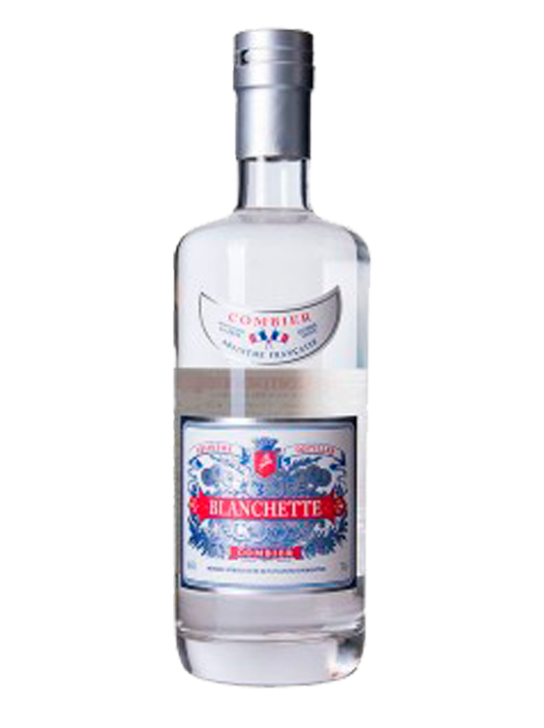 Absenta Blanchette