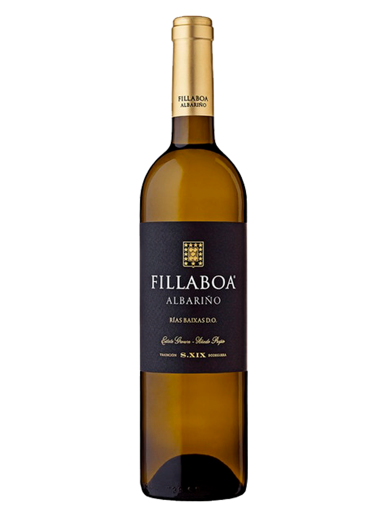 Albariño Fillaboa