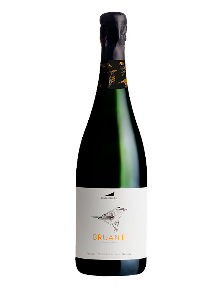 Alta Alella Bruant Brut Nature