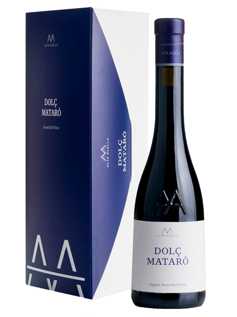 Alta Alella Dolç de Mataró