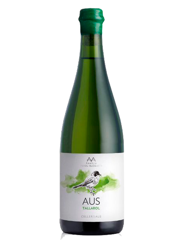 Alta Alella Tallarol