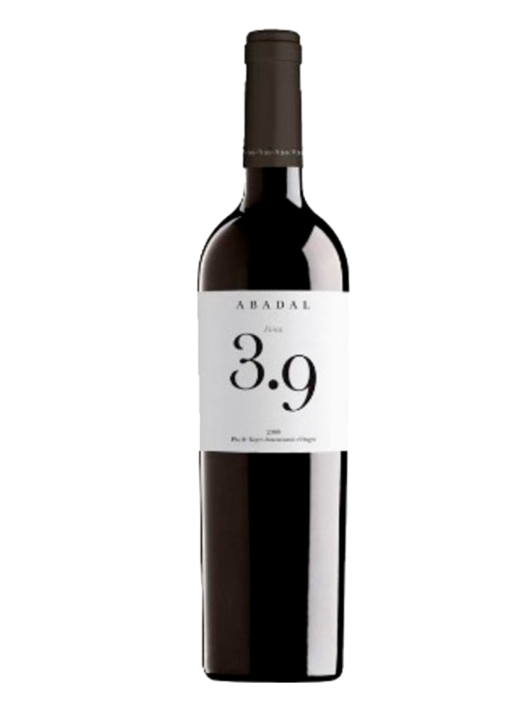 Abadal 3.9