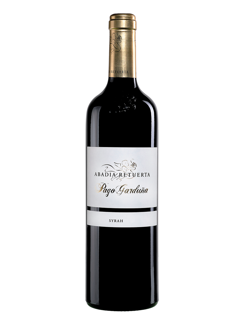 Abadia Retuerta Pago Garduña