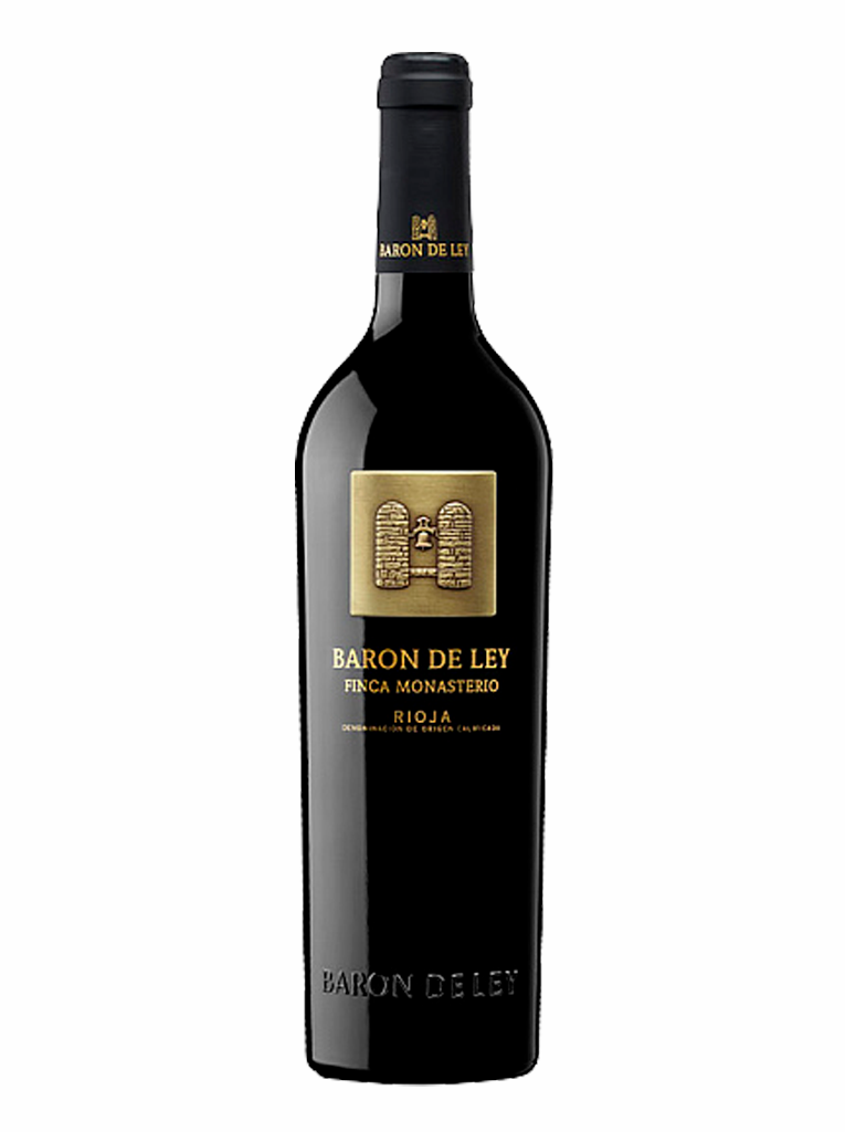 Barón de Ley Finca Monasterio