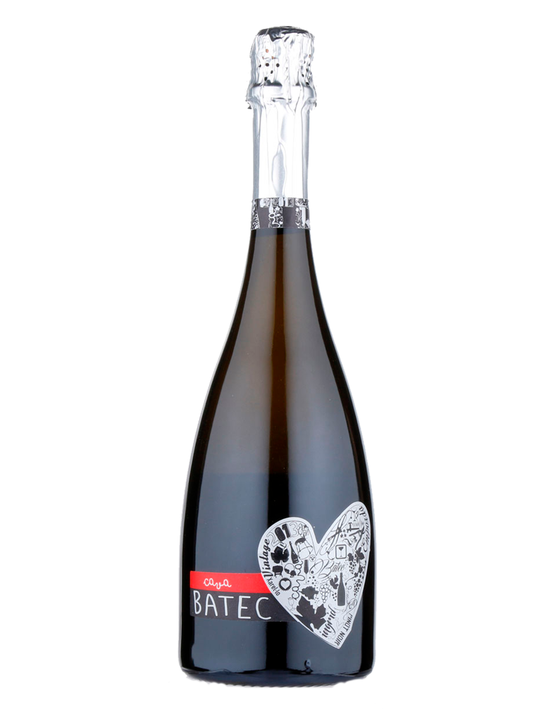 Batec Gran Reserva Vintage