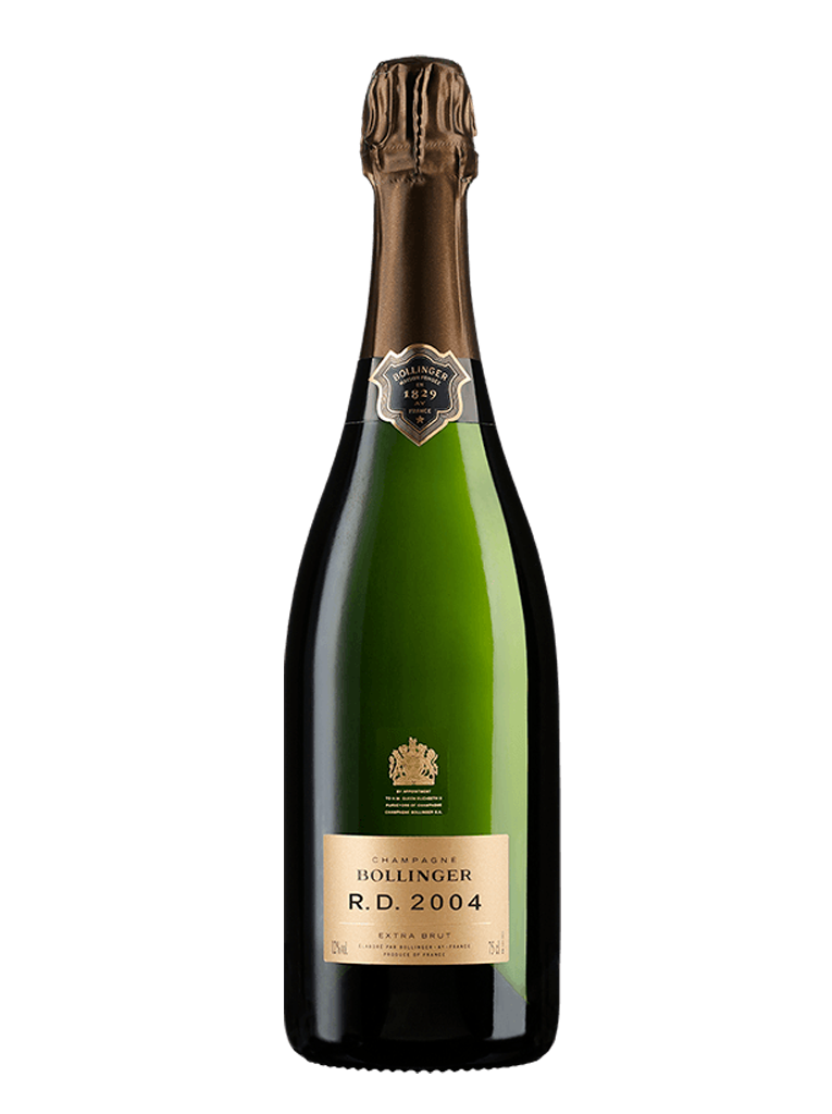Bollinger R.D.