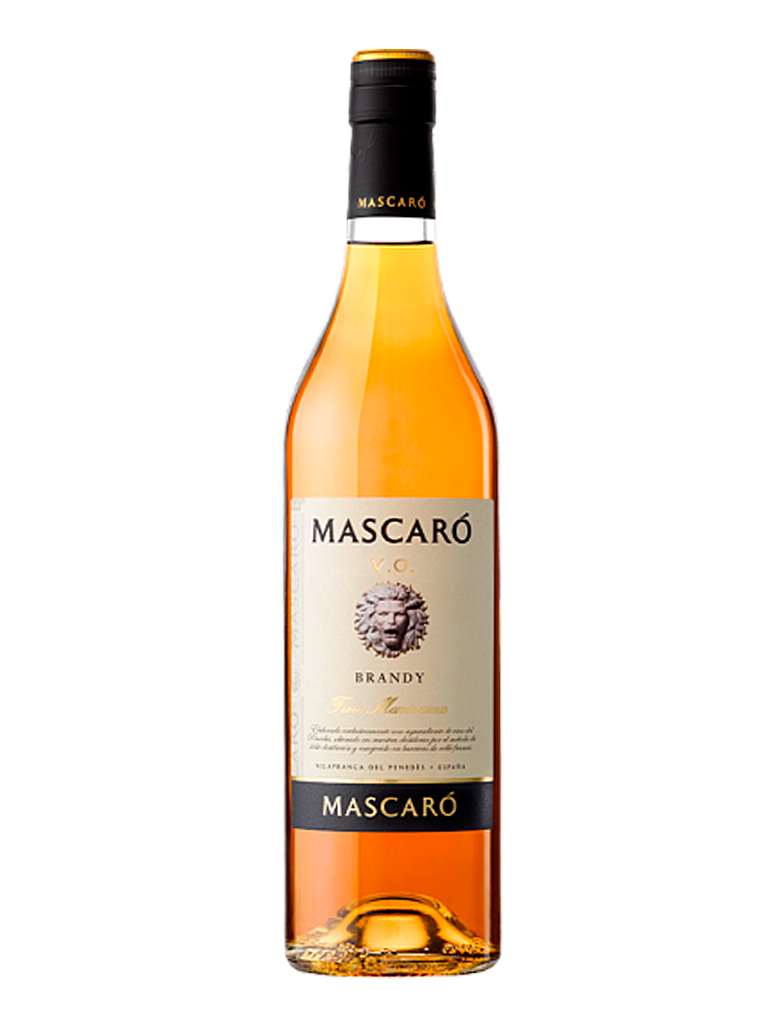 Mascaró V.O.
