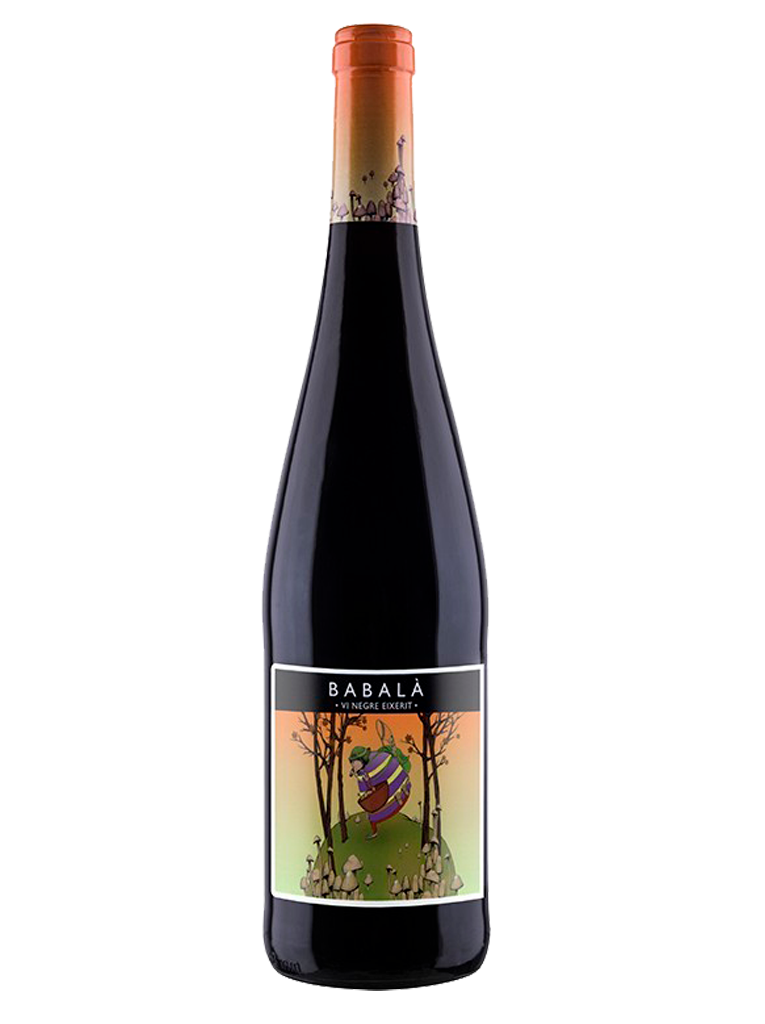 Babalà Tinto