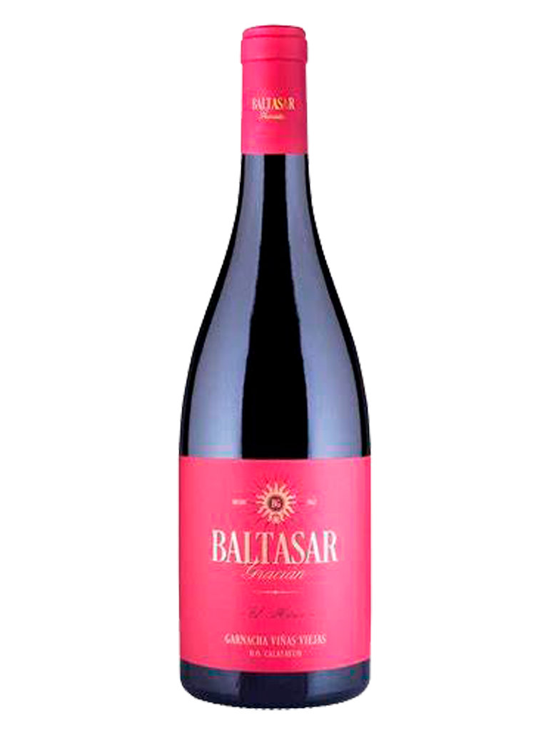 Baltasar Gracián