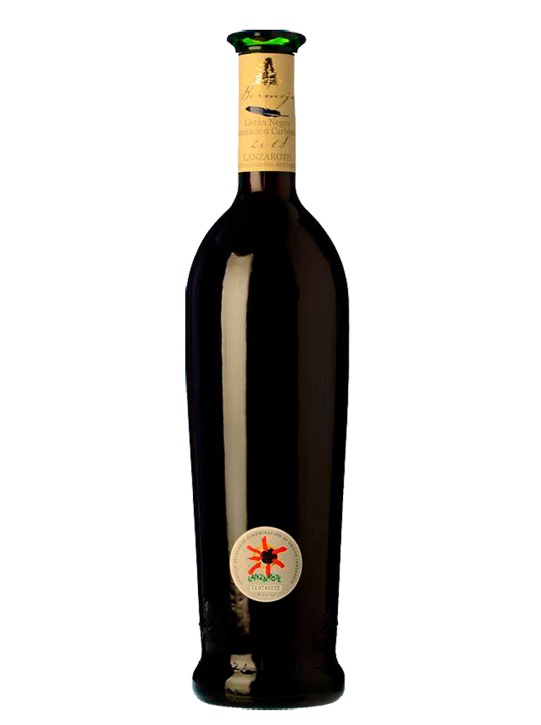 Bermejo Llistat Negre