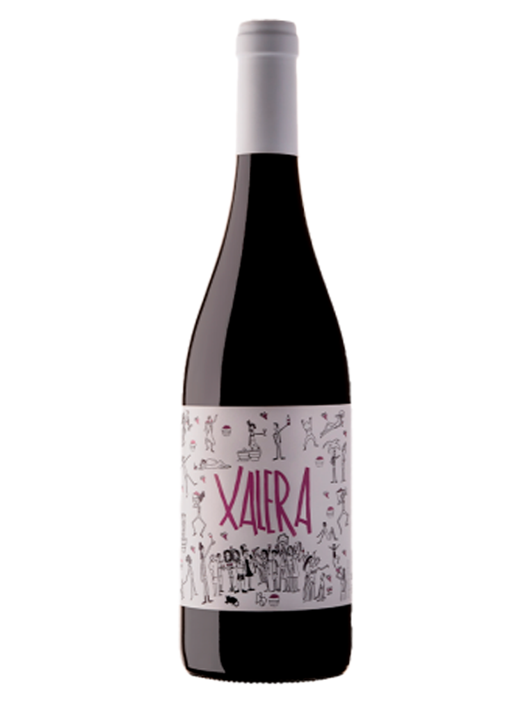 Bernaví Xalera Negre