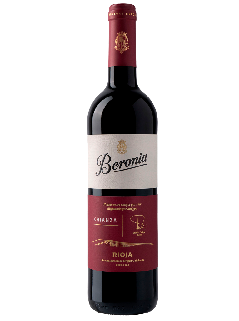 Beronia Criança Magnum