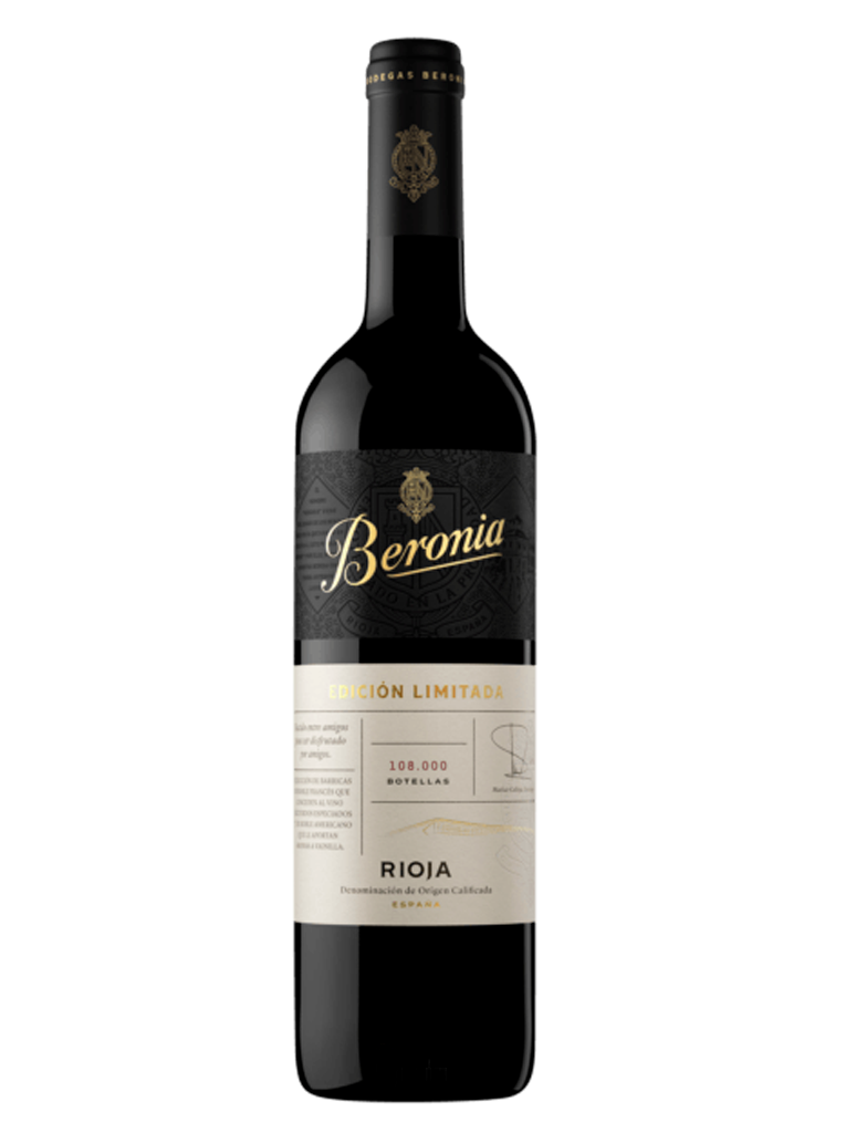 Beronia Edició Limitada