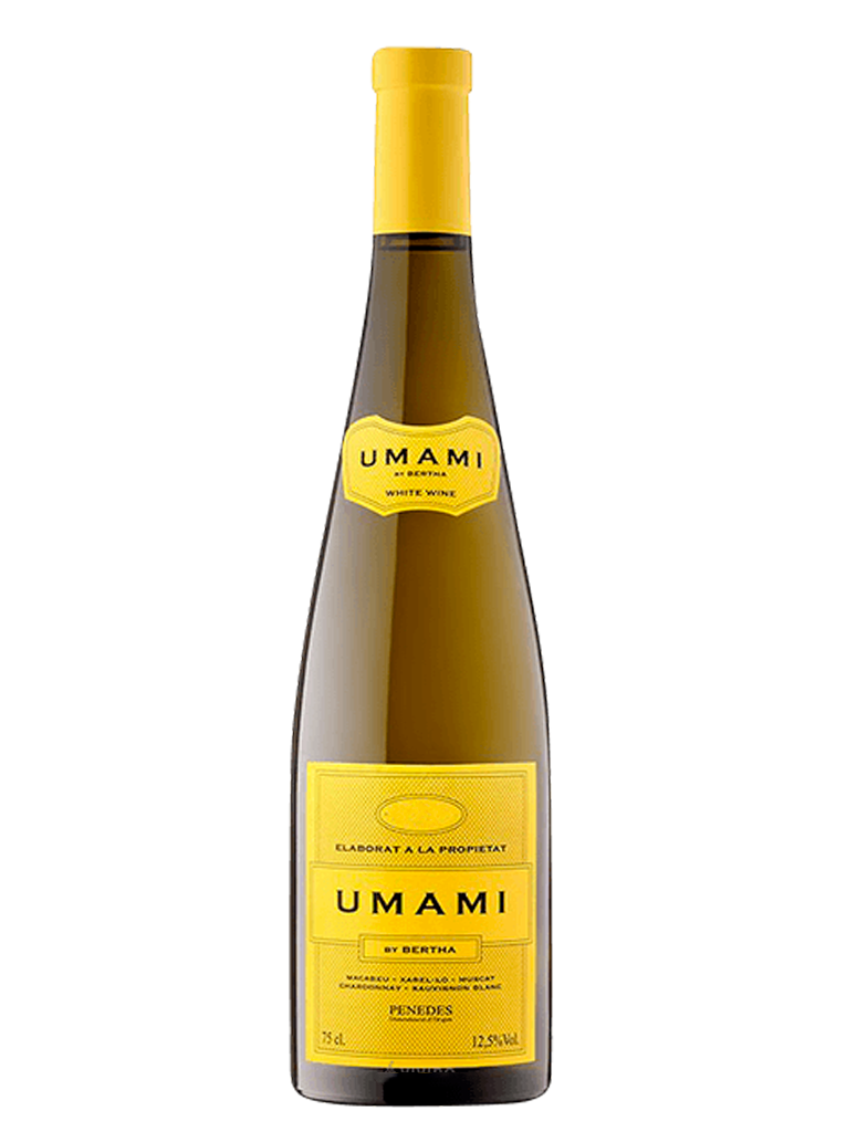 Bertha Umami