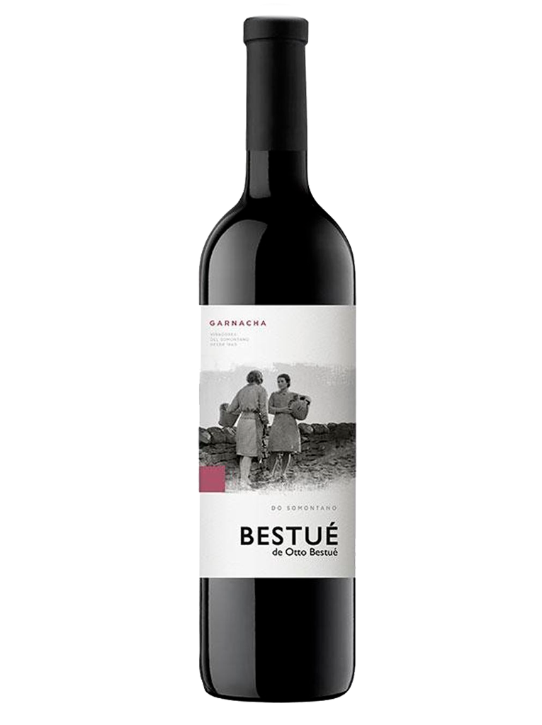 Bestué Roble Garnatxa