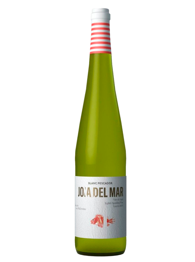 Blanc Pescador Joya del Mar