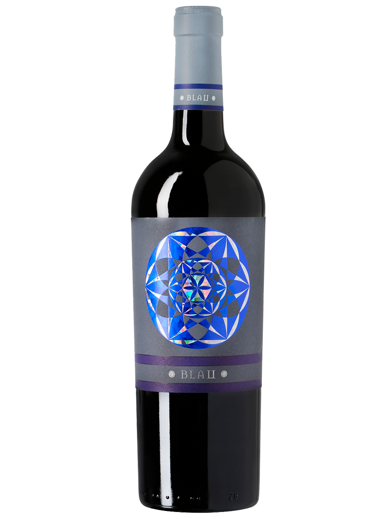 Blau Magnum