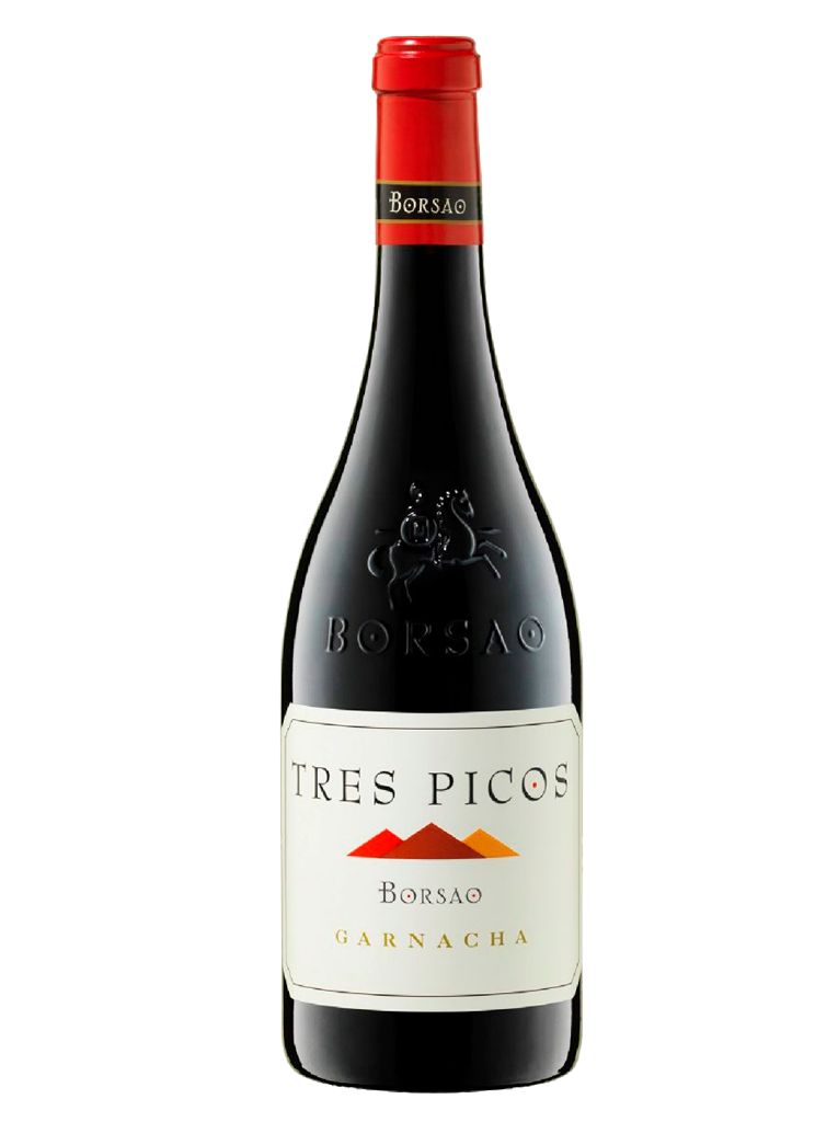 Borsao Tres Picos