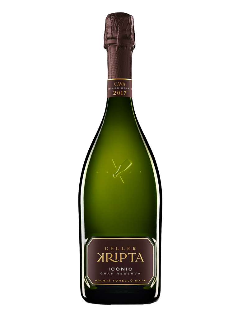 Kripta Iconic