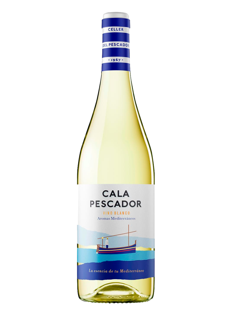 Cala Pescador