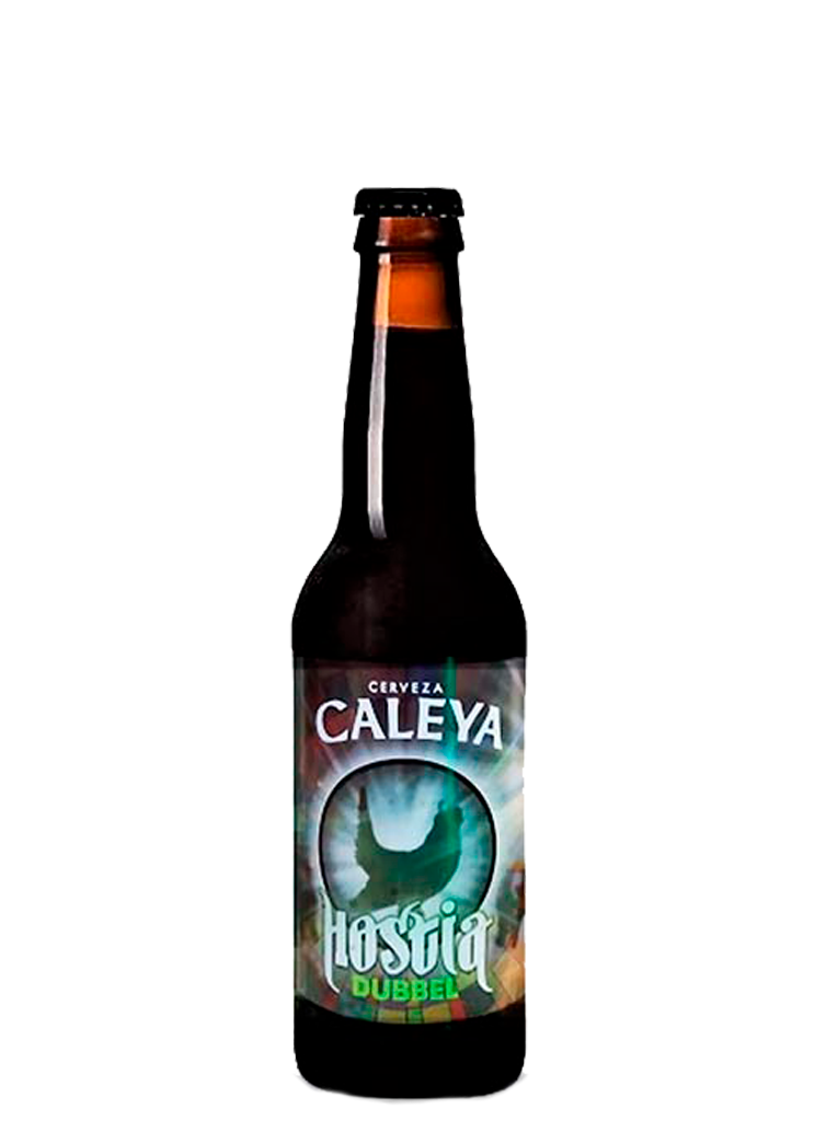 Caleya Hostia Dubbel