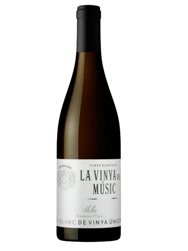 Can Matons La Vinya del Music