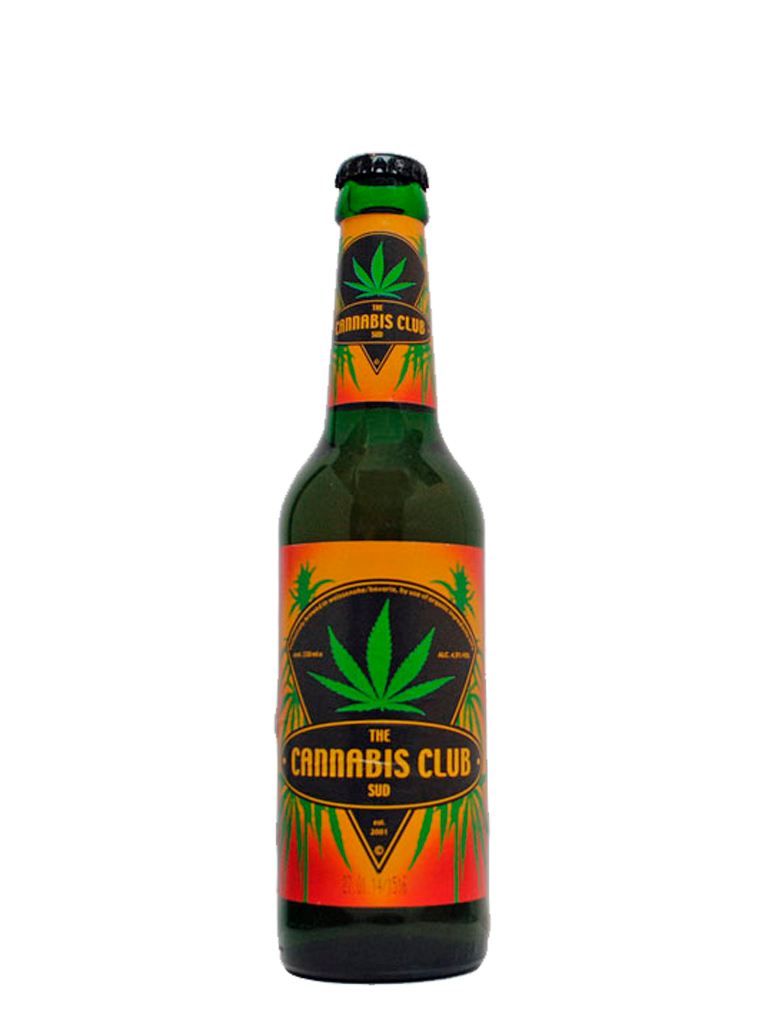 Cannabis Club