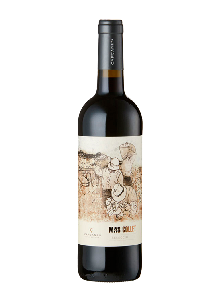 Capçanes Mas Collet