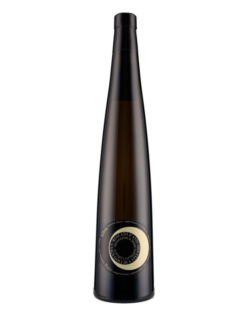 Ceretto  Moscato d’ Asti