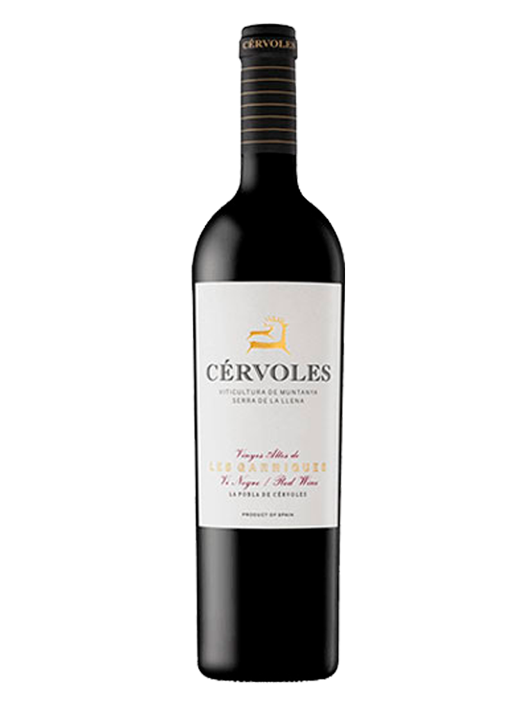 Cérvoles Negre