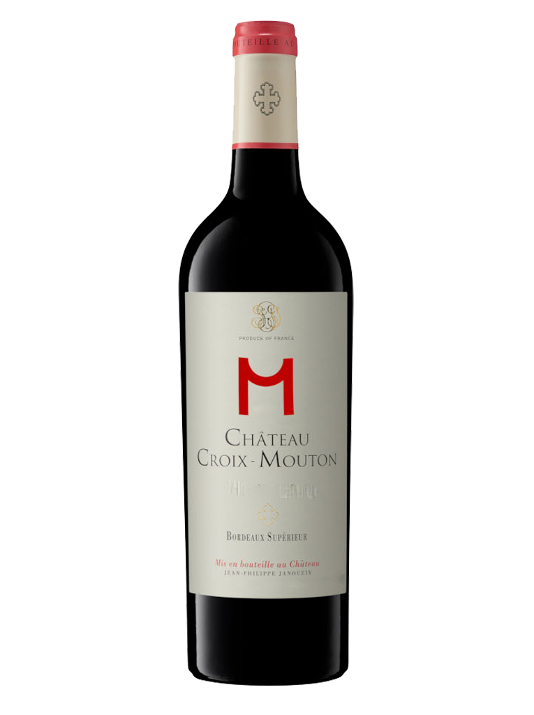 Chateau Croix-Mouton