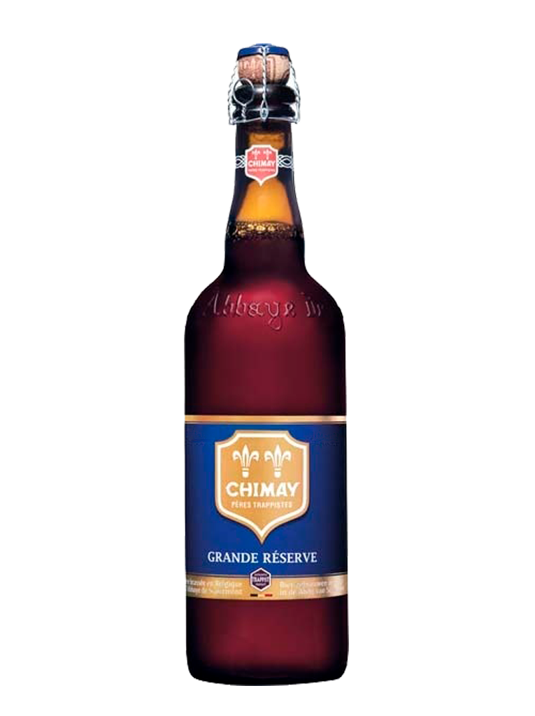 Chimay Blava Gran Reserva 75cl