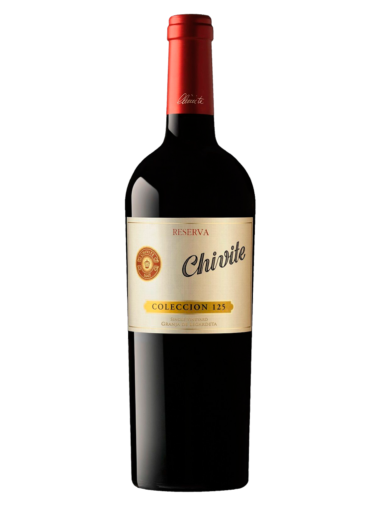 Chivite Coleccion 125 Reserva