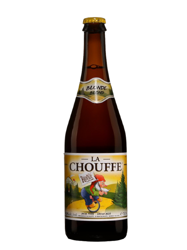 Chouffe 75Cl