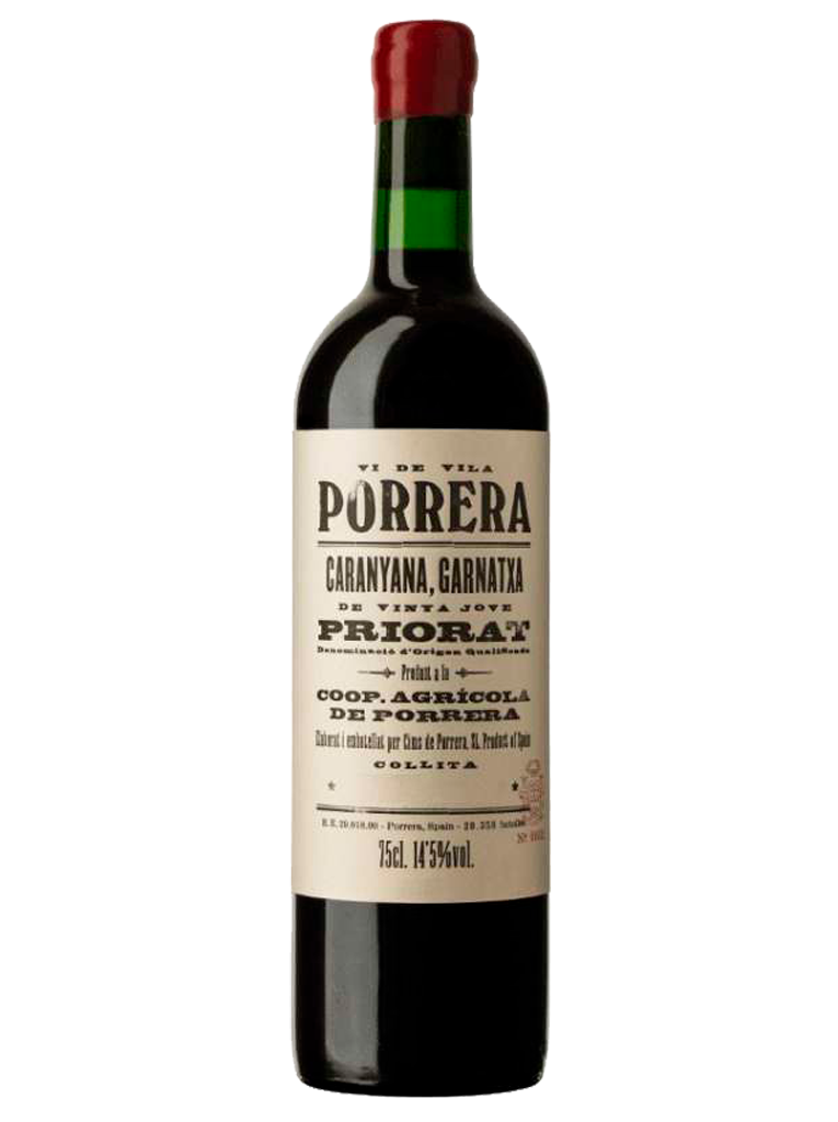 Cims de Porrera